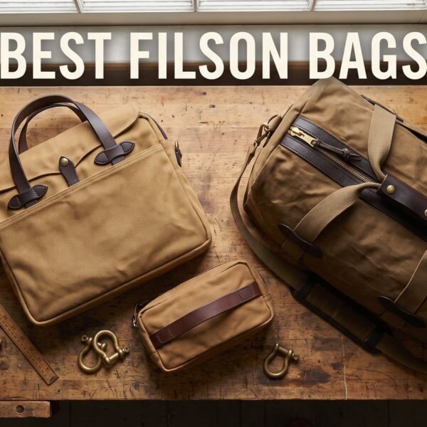 Best Filson Bags