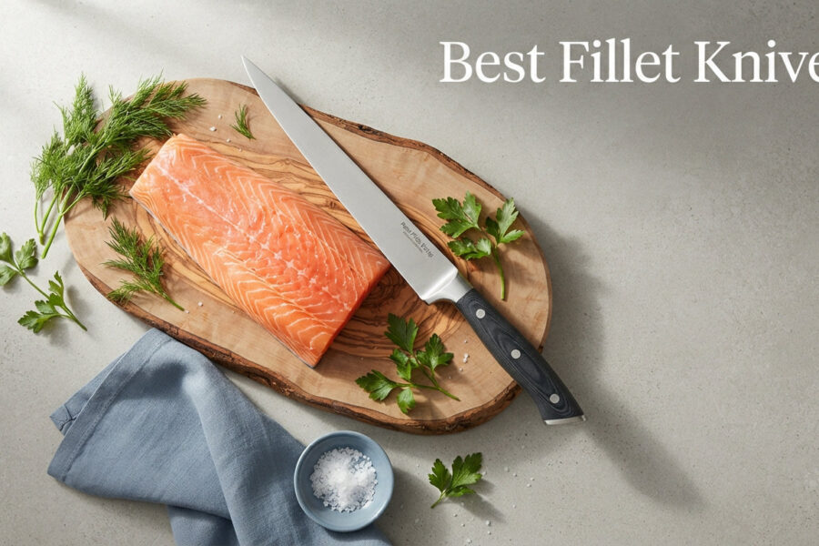 Best Fillet Knives
