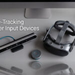 Best Eye-Tracking Computer Input Devices