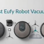 Best Eufy Robot Vacuums