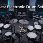 Best Electronic Drum Sets