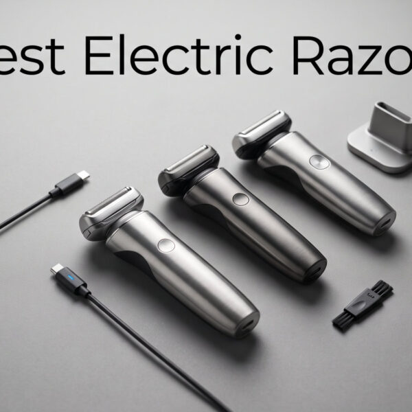 Best Electric Razors