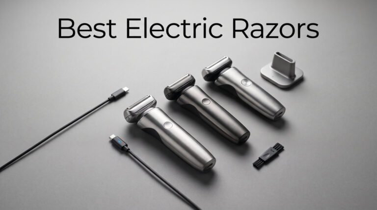 Best Electric Razors