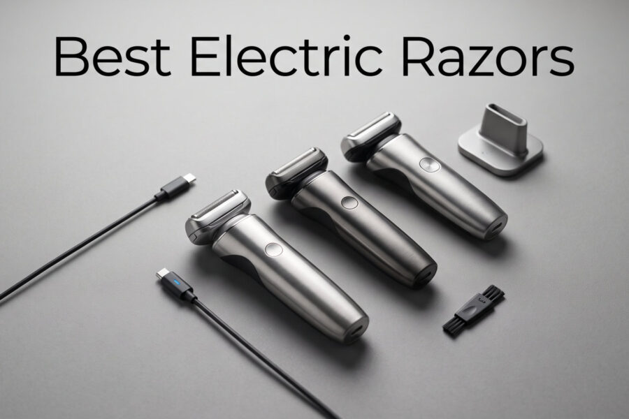 Best Electric Razors