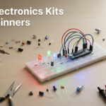 Best Electronics Kits for Beginners