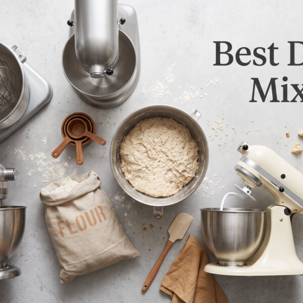 Best Dough Mixers