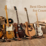 Best Electric Guitars for Country Music