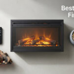 Best Electric Fireplaces