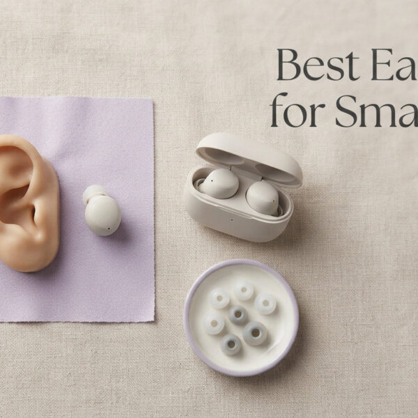 Best Earbuds for Small Ears