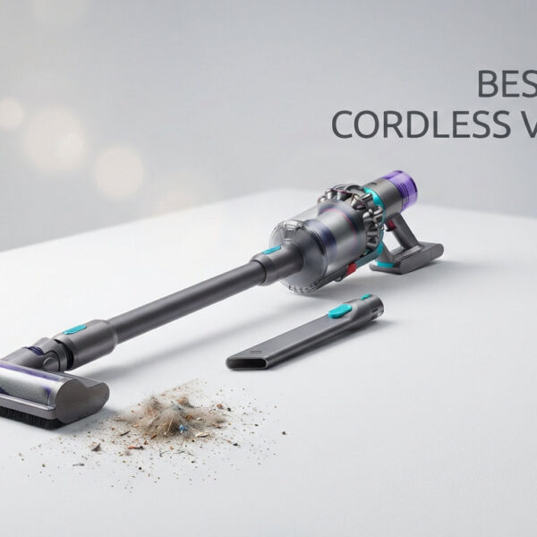 Best Dyson Cordless Vacuums