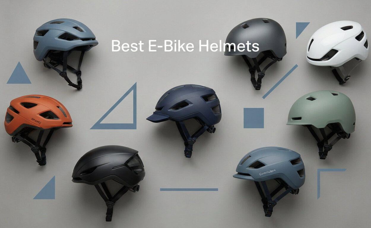 Best E-Bike Helmets