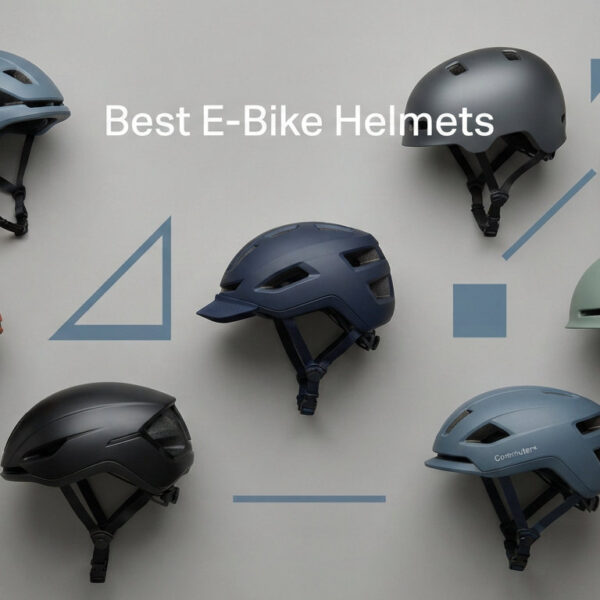 Best E-Bike Helmets