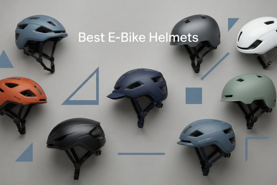 Best E-Bike Helmets