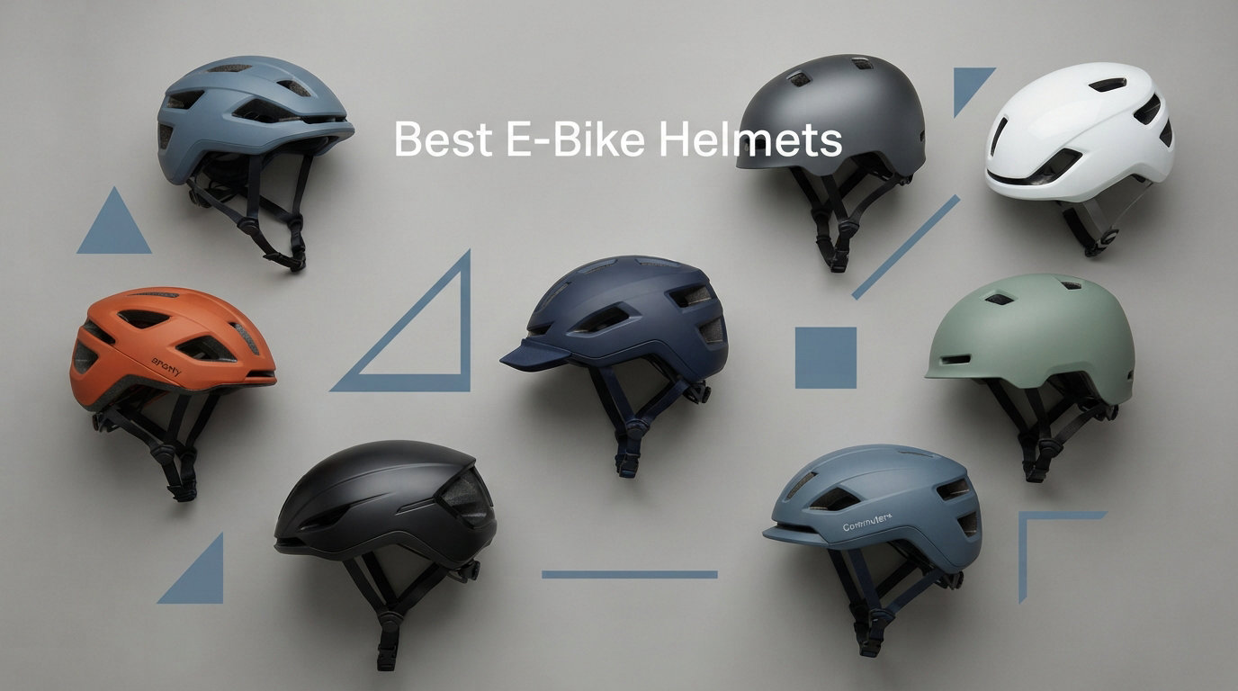 Best E-Bike Helmets