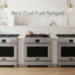 Best Dual Fuel Ranges