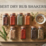 Best Dry Rub Shakers