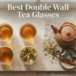 Best Double Wall Tea Glasses