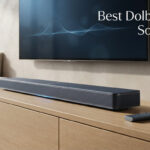Best Dolby Atmos Soundbars