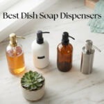 Best Dish Soap Dispensers