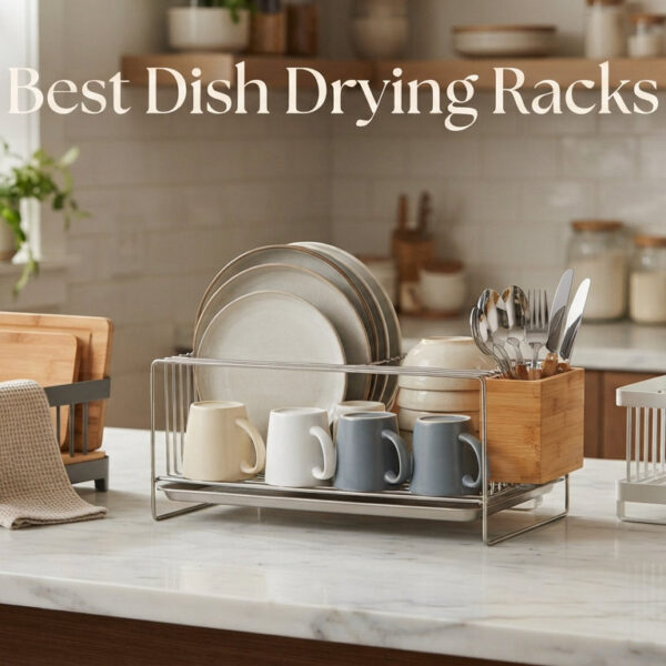 Best Dish Drying Racks