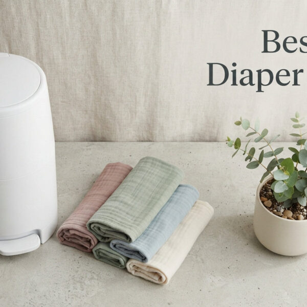 Best Diaper Pails