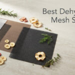 Best Dehydrator Mesh Screens
