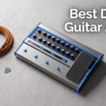Best Digital Guitar Amps