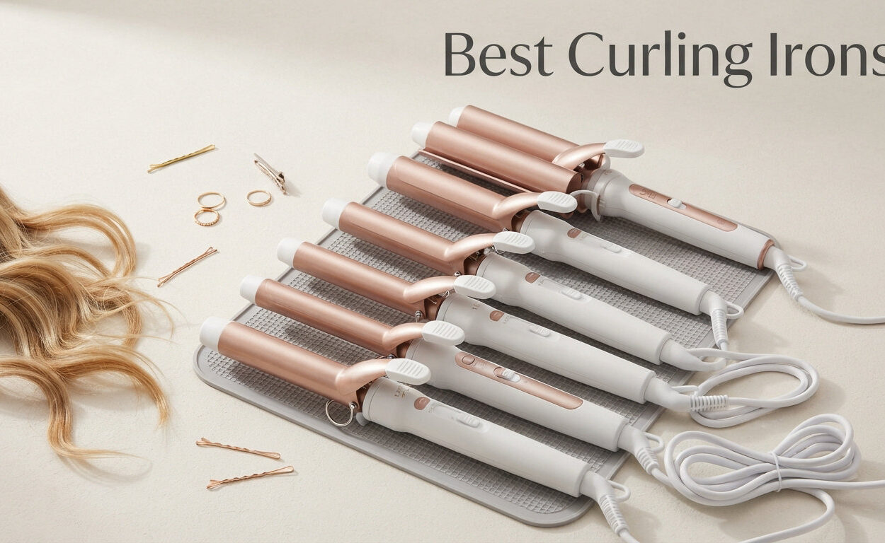 Best Curling Irons