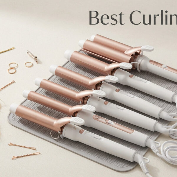 Best Curling Irons