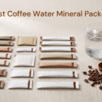 Best Coffee Water Mineral Packets