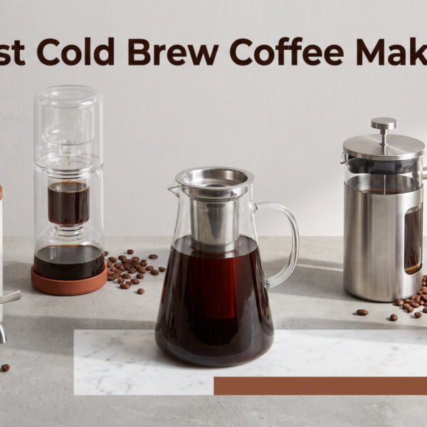 Best Cold Brew Coffee Makers