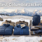 Best Columbia Jackets