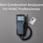 Best Combustion Analyzers for HVAC Professionals