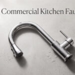 Best Commercial Kitchen Faucets