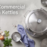 Best Commercial Steam Kettles