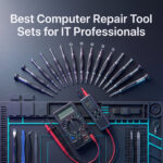 Best Computer Repair Tool Sets for IT Professionals