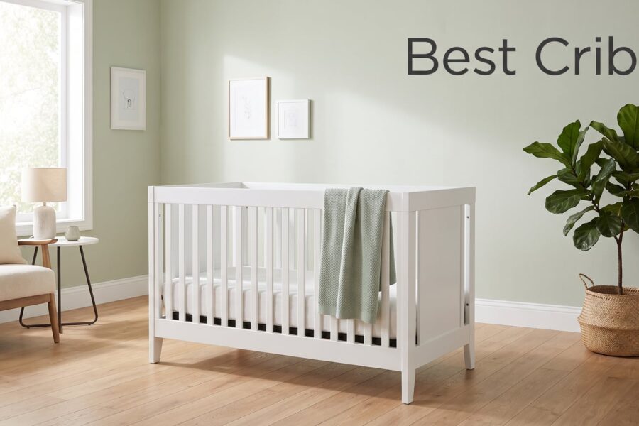 Best Cribs