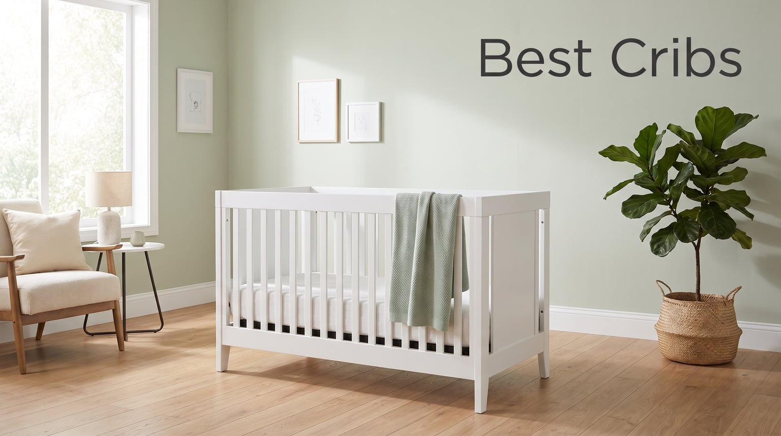 Best Cribs