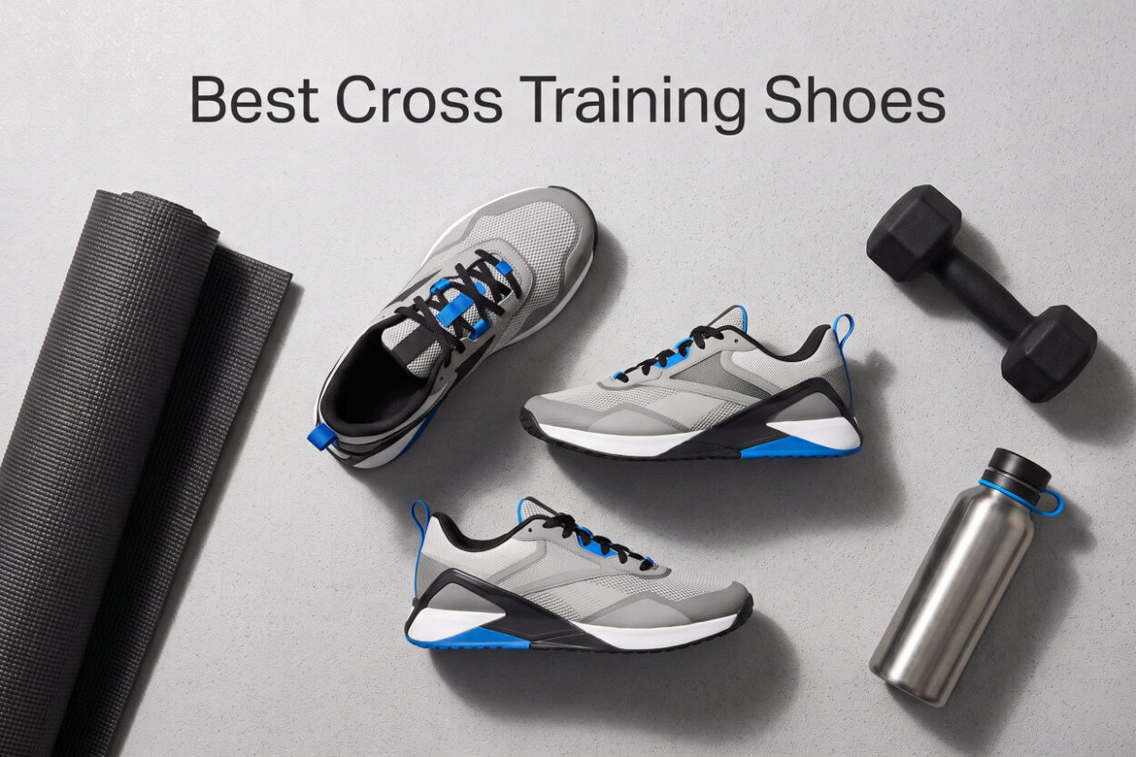 Best Cross Training Shoes