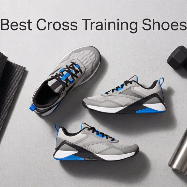 Best Cross Training Shoes