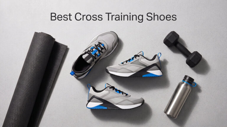 Best Cross Training Shoes