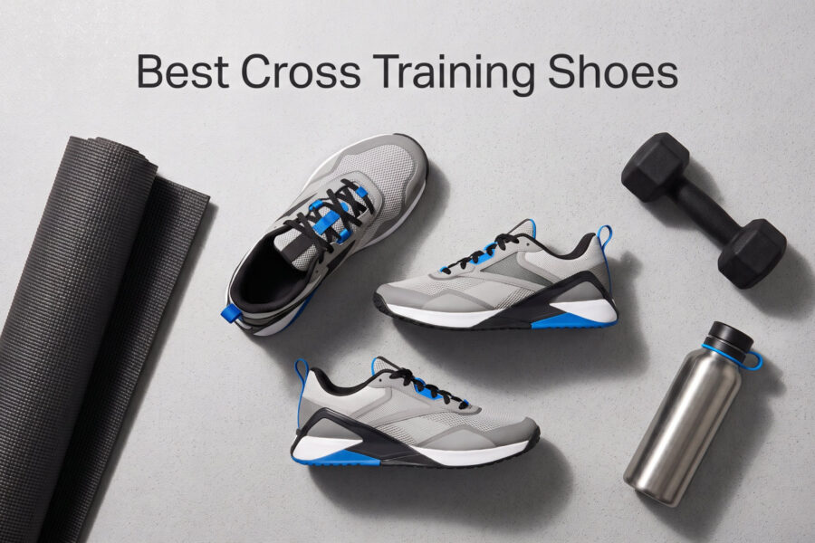 Best Cross Training Shoes