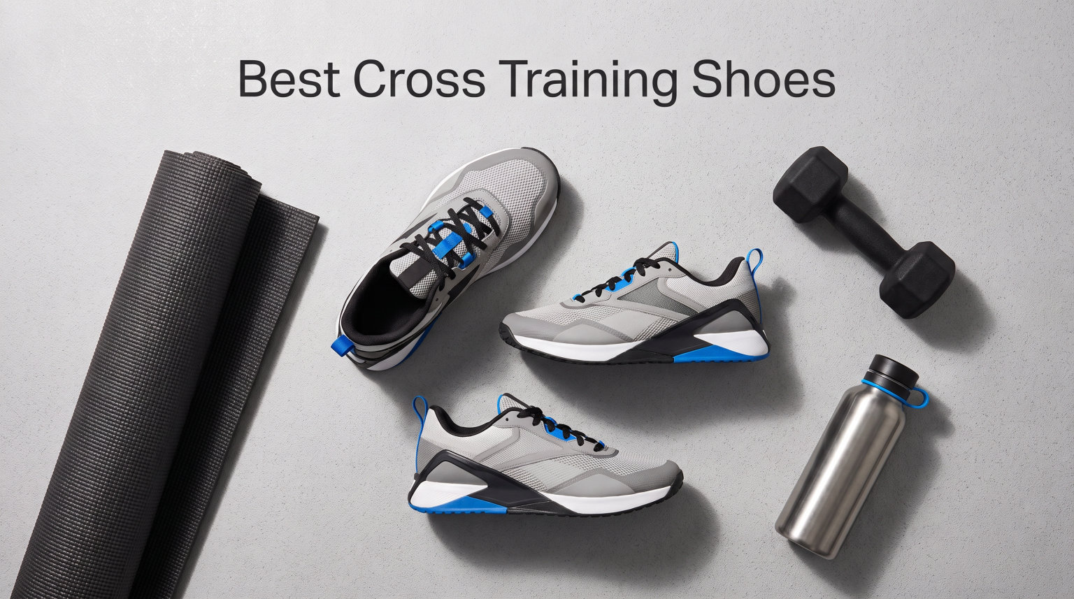 Best Cross Training Shoes