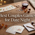 Best Couples Games for Date Night