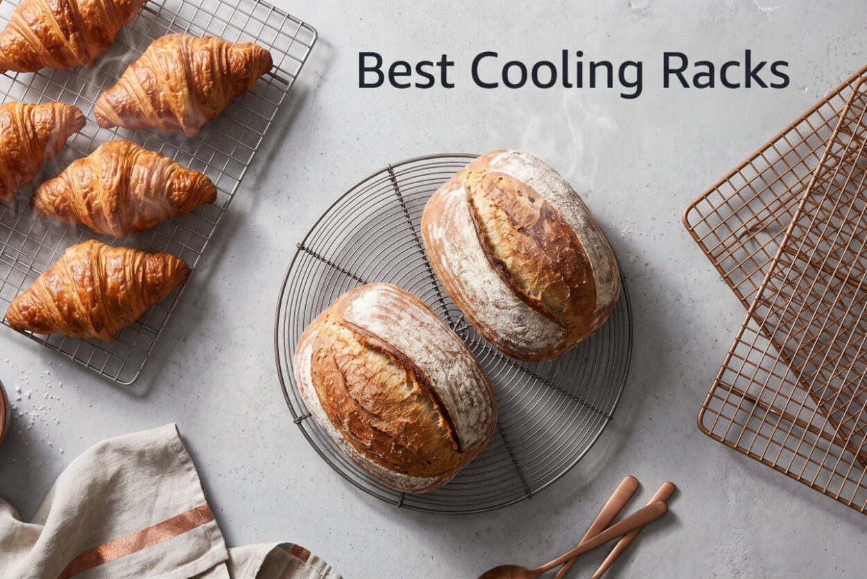Best Cooling Racks