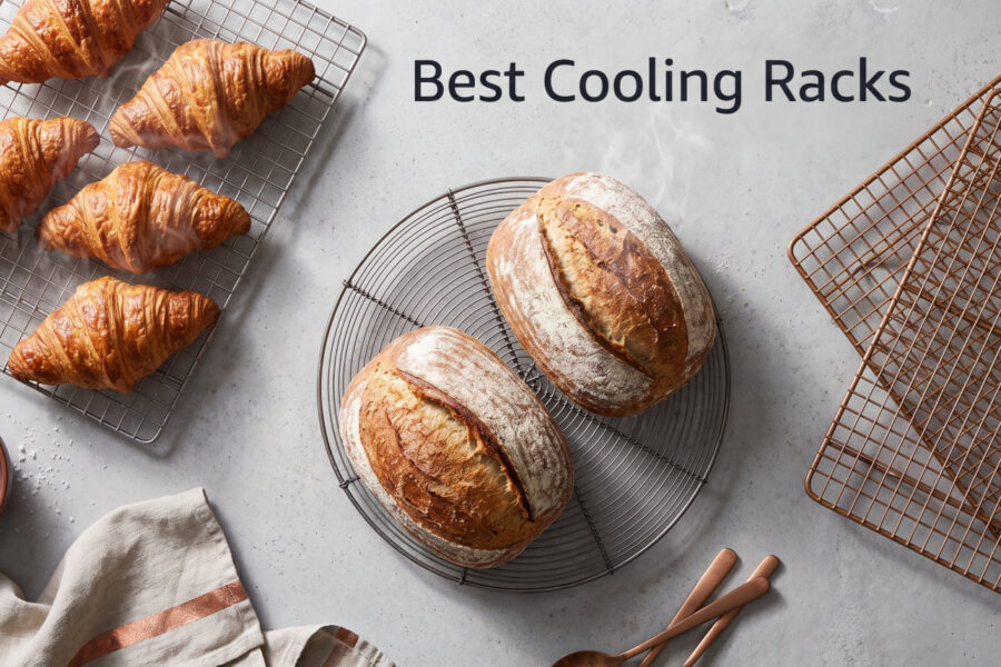 Best Cooling Racks