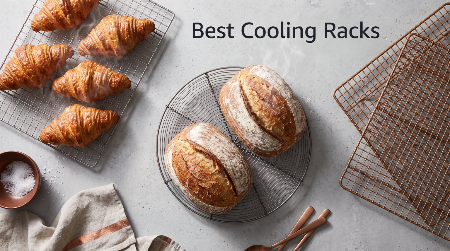 Best Cooling Racks