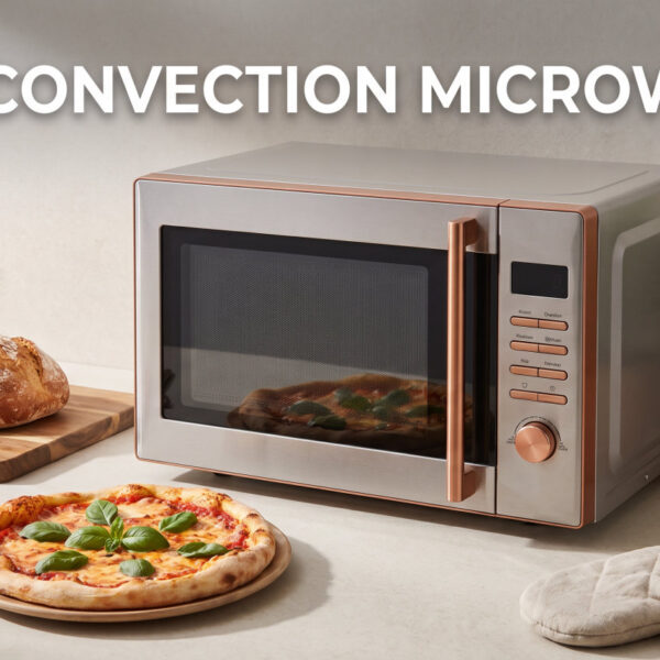 Best Convection Microwaves