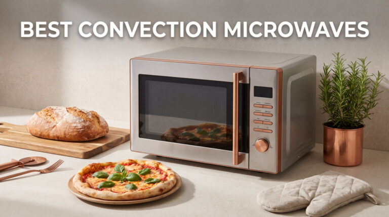 Best Convection Microwaves