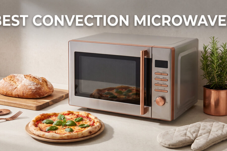 Best Convection Microwaves